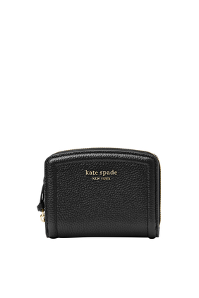 Knott Small Compact Wallet